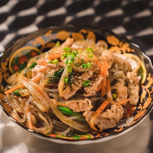 JAPCHAE