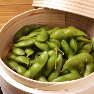 茶豆