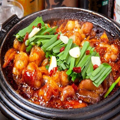 韓式石鍋(1人份)