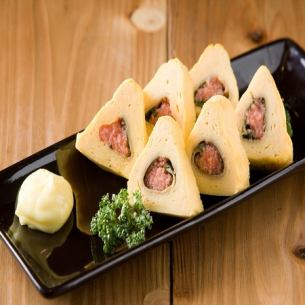 福岡特產!博多明太子蛋