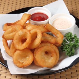 オニオンリング