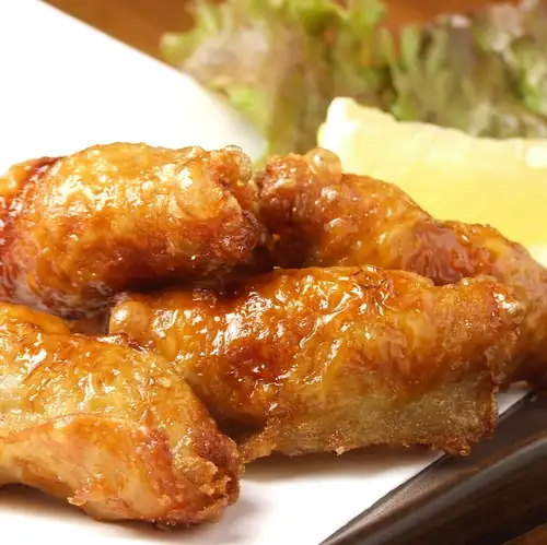 먹이 만두