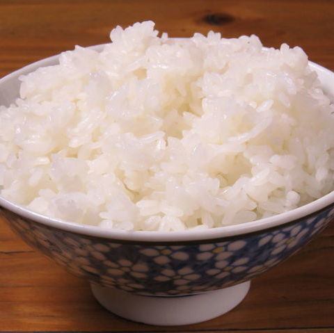 밥 (대 / 보통)