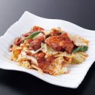 回鍋肉（ホイコーロー）