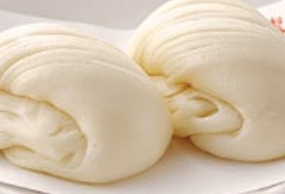 中華蒸しパン　花巻　2個