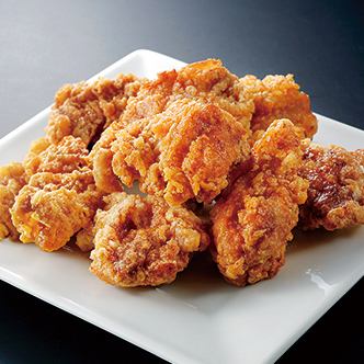 若鶏のジューシーザンギ４個/７個