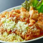 油淋鶏（ユーリンチー）