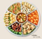 オードブルAセット【めやす５～６名様】