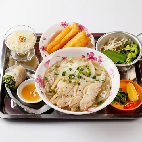 닭고기 포셋