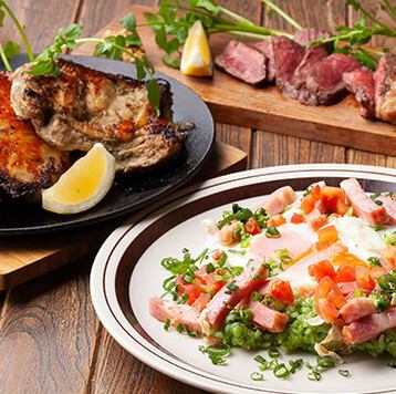 《20~50名様の貸切可》人気のロフト席は貸切でのご利用も可能♪