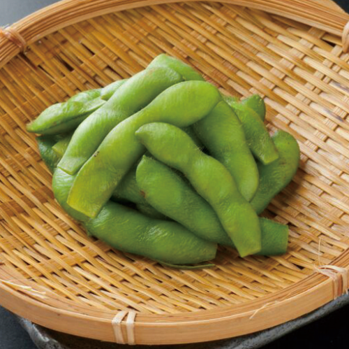 枝豆