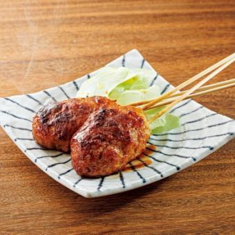 【串】特製つくね (1本)