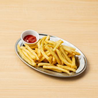 ●2次会プラン●コスパ抜群!定番おつまみ全3品!2500円