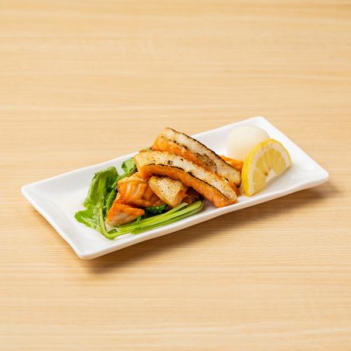 数量限定 サーモンハラス