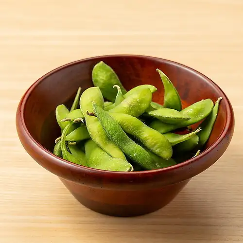 毛豆