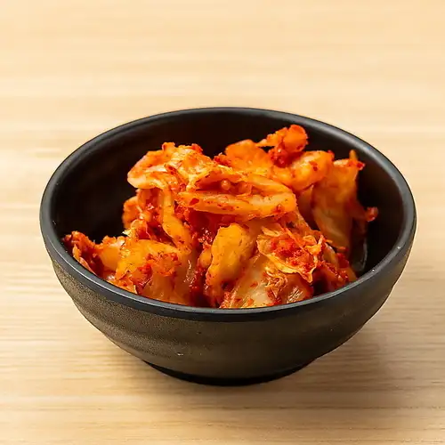 泡菜