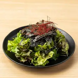 韓式切碎沙拉