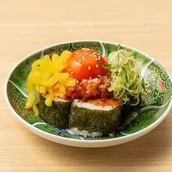 Toro-taku yukhoe 卷