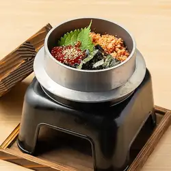 海鮮飯鍋