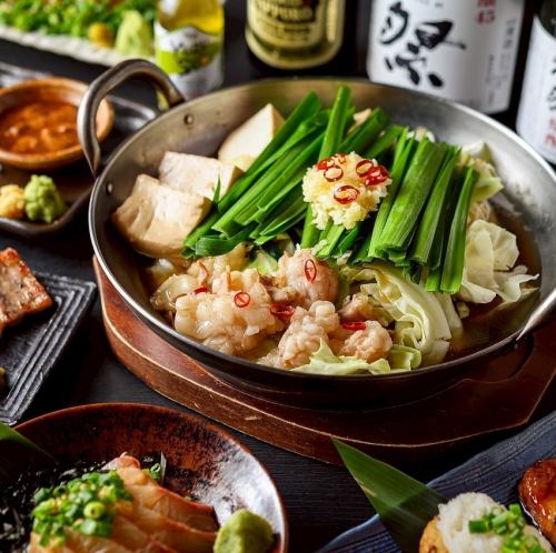 手羽先食べ放題コース4980円（税込）