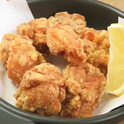 鳥から