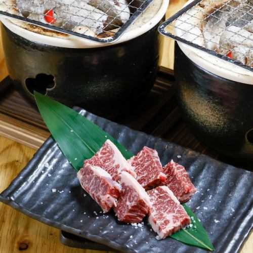 【おすすめ】上ハラミ