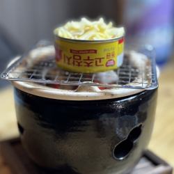 【おすすめ】唐辛子ツナ韓チーズ