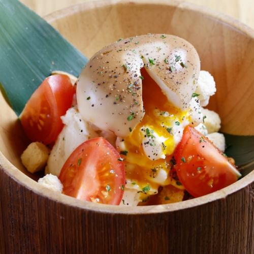【おすすめ】士幌産燻製ポテトサラダ
