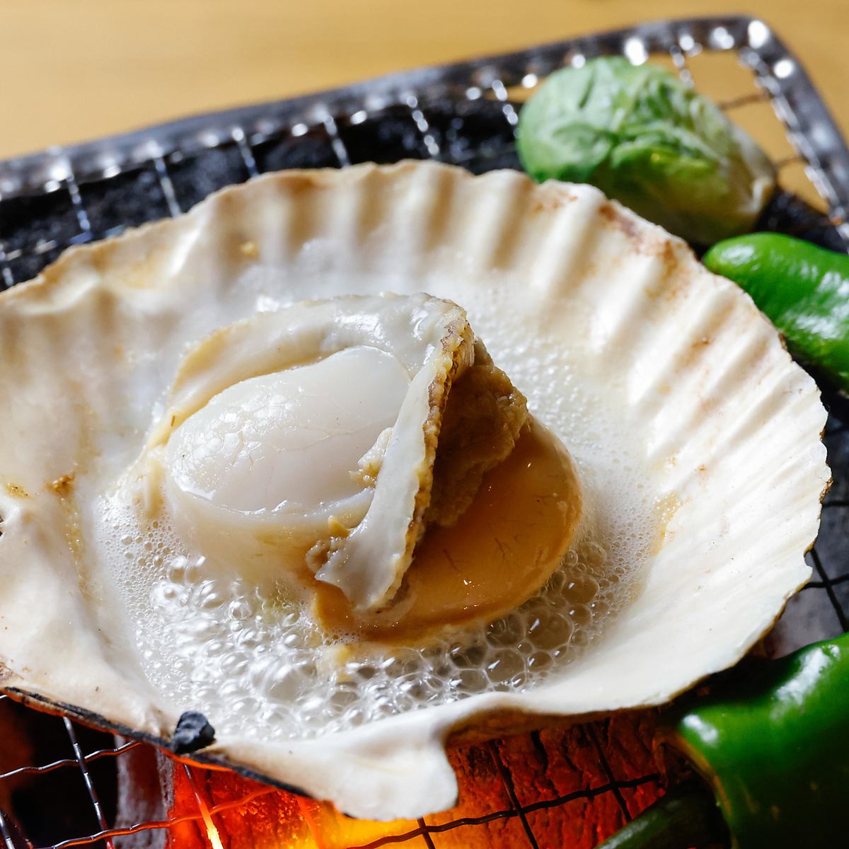 新鮮鮮魚を取り扱っています！