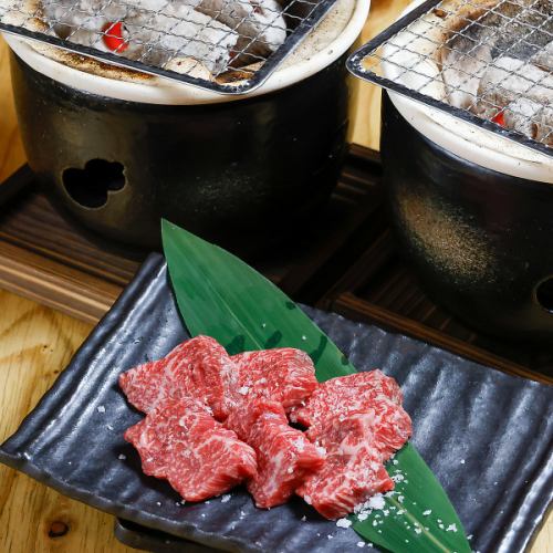 Wagyu beef sirloin