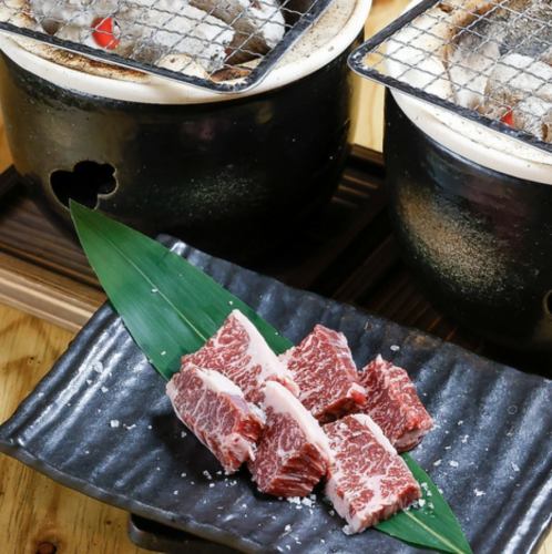 琳琅满目的美味佳肴！