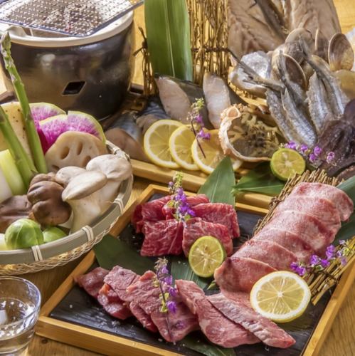 彩绘套餐（23道菜品）8,000日元