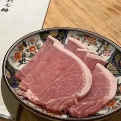 ピーチポーク(ロース)