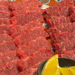 千屋牛