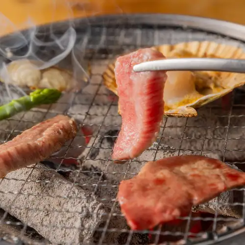 逸品料理が豊富!