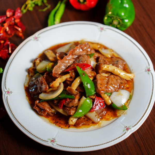 【オススメ・人気】多彩なランチメニュー