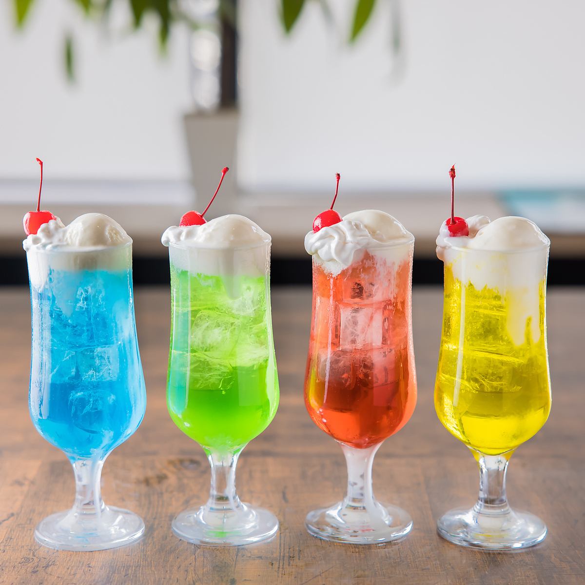 カフェ利用OK！友達との集まりやママ会など多様なシーンに対応◎