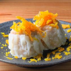 珍味 からすみ豚焼売 1ヶ