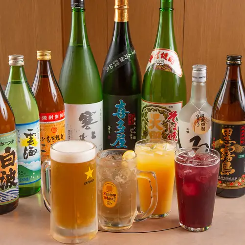 お酒の後はカラオケへＧＯ