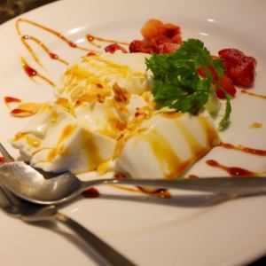 오늘의 Pannacotta