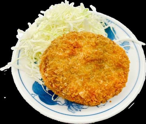 Hida beef croquette (1 piece)