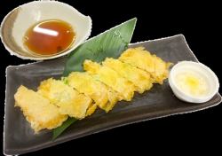 Kitsune Natto
