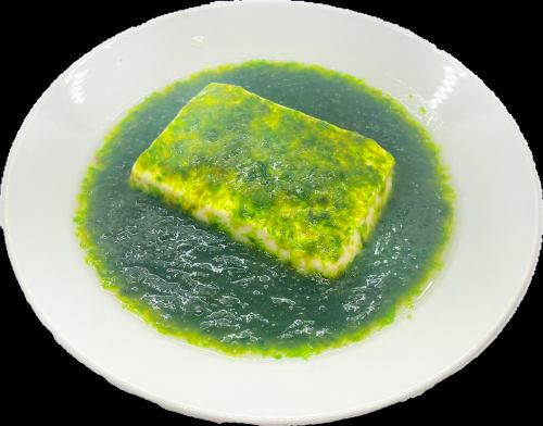 Aosa Tofu