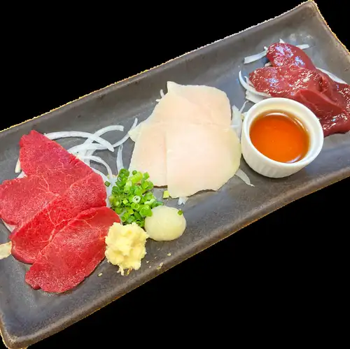 季節ごとのおすすめメニューをご用意しております！