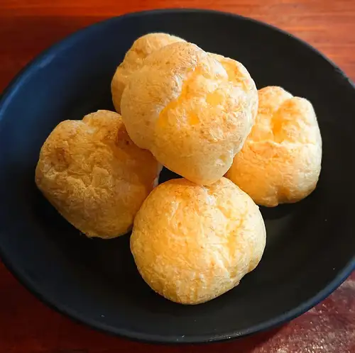 プチシュークリーム