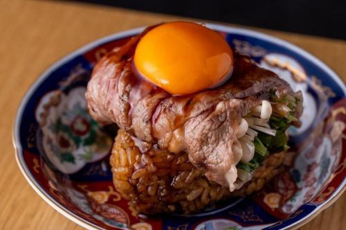 オシャレな居酒屋で宴会！