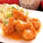 【牛肉・鶏肉・豚肉】大人気！鶏マヨ