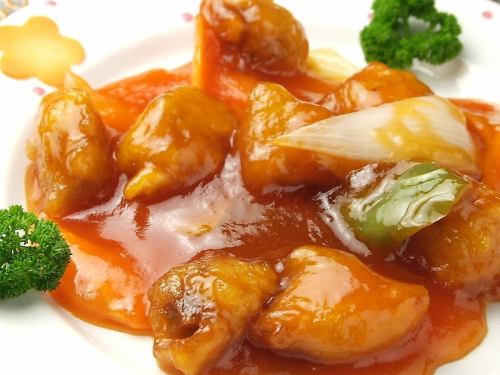 日替わりランチ