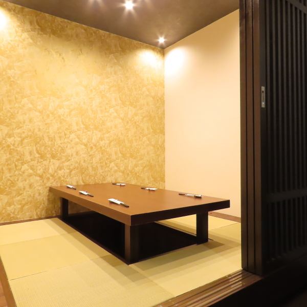 会社の宴会、歓送迎会など、団体のお客様のご利用も可能となっております♪お電話や店頭にてもお問い合わせ可能となります。是非お待ちしております。