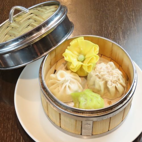 本格中華をどうぞ♪